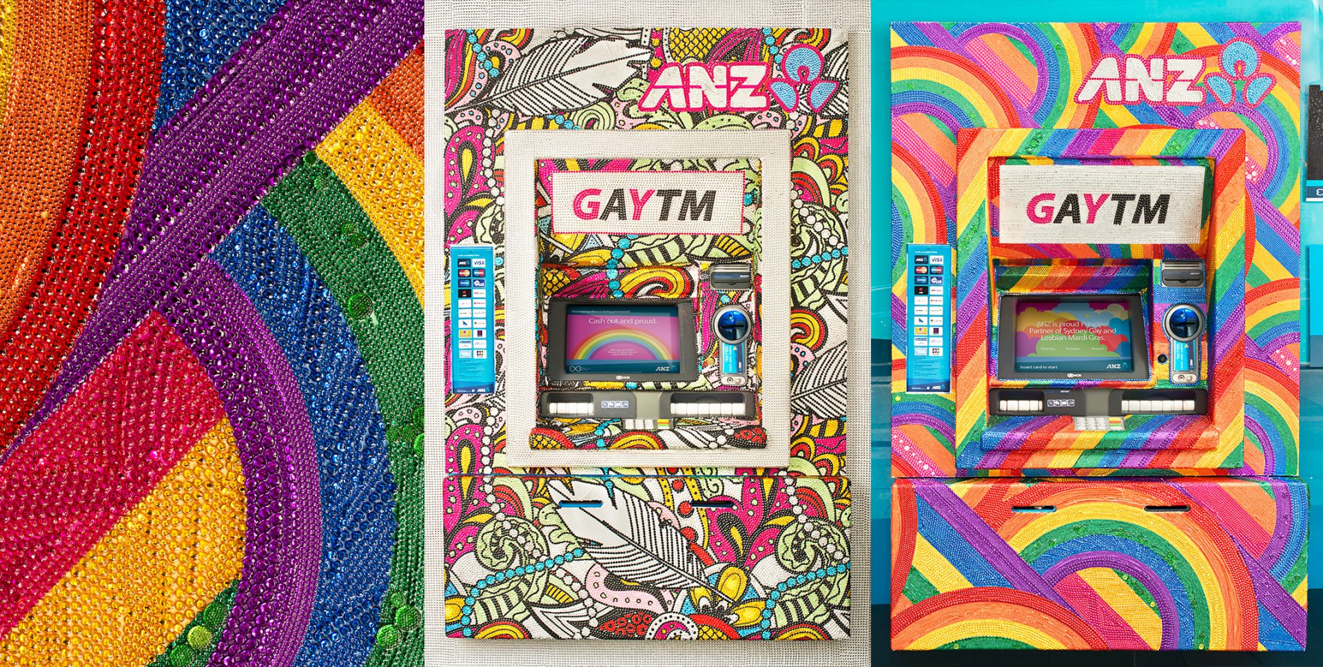 ANZ GAYTMs Mardi Gras