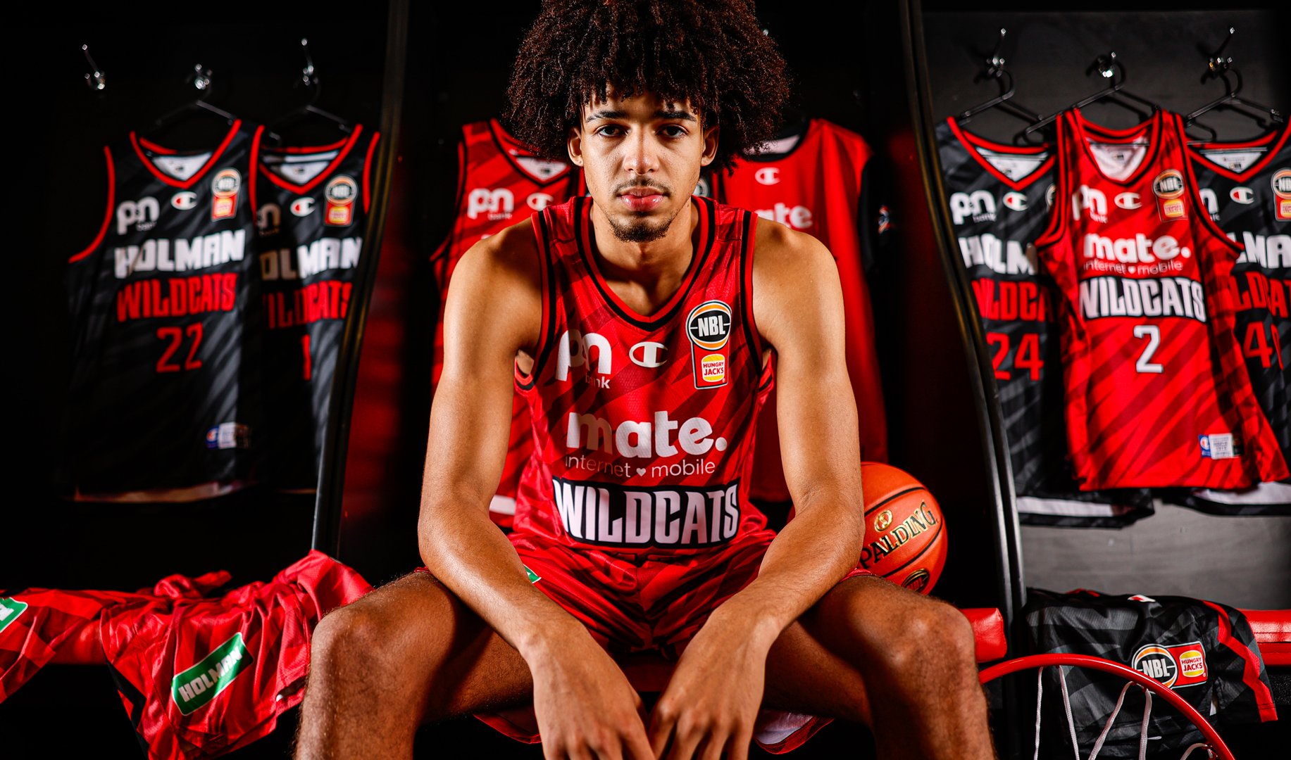 Wildcats Uniform