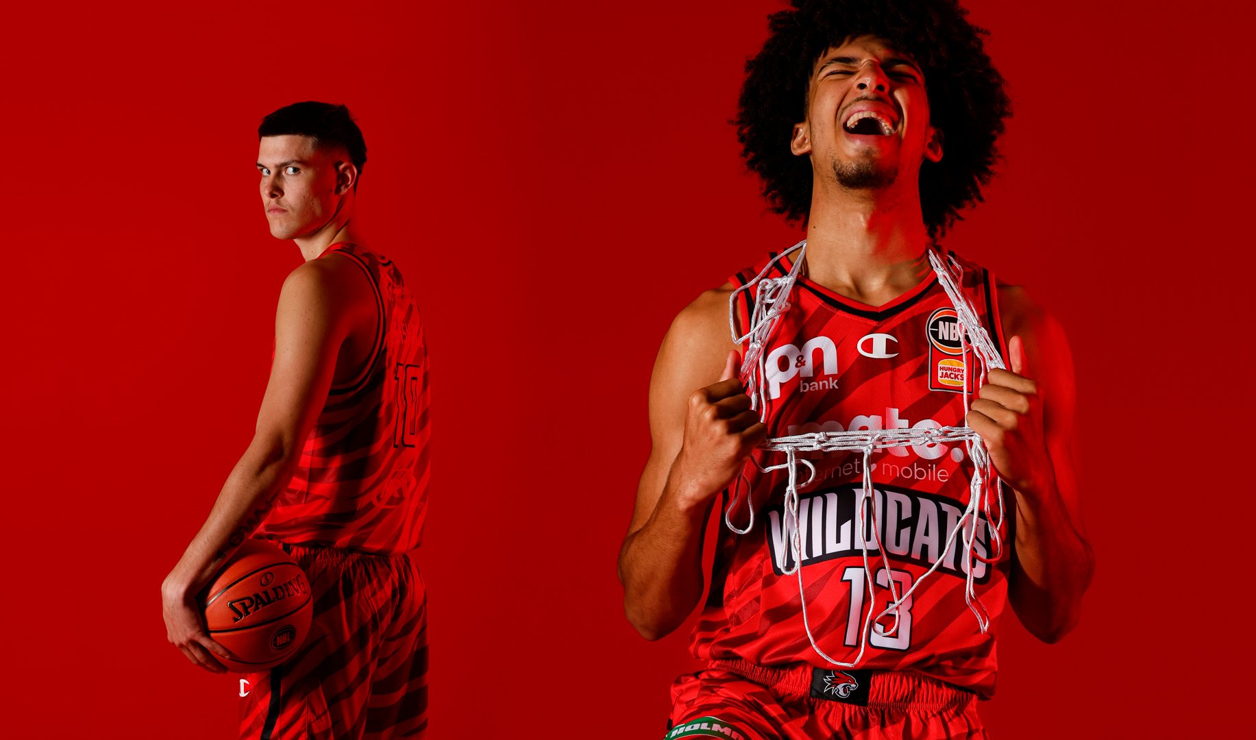 Wildcats Uniform Detail