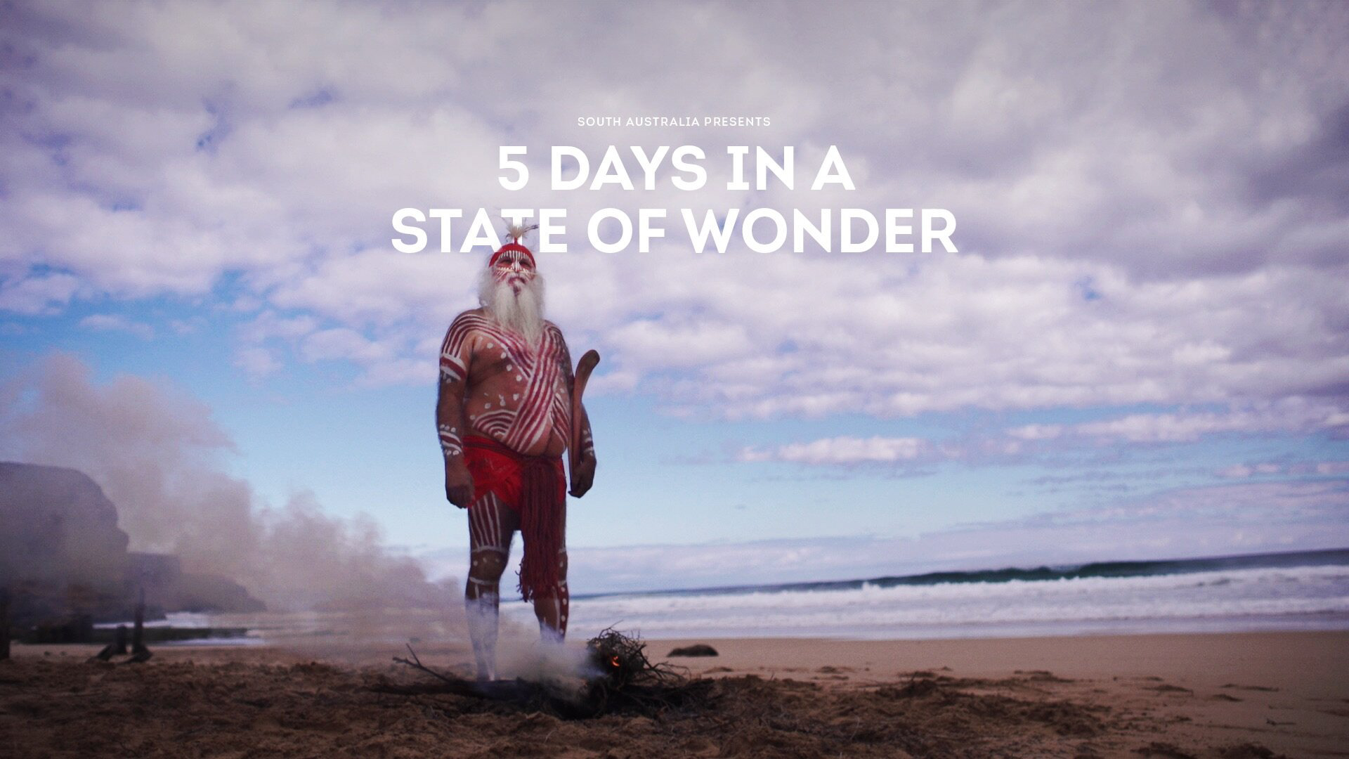 South Australian Tourism: 5 Days In A State Of Wonder
